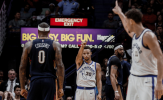 Dư âm Warriors 128-120 Pelicans: 'Nhà vua' bừng tỉnh đúng lúc