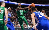 Highlights NBA: Philadelphia 76ers 92-102 Boston Celtics