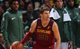 Korver lên tiếng, CAVs 'bẻ sừng hươu' ngay tại Bradley Center