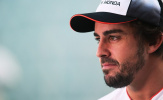 Fernando Alonso có thể sử dụng động cơ nâng cấp cở Mexico