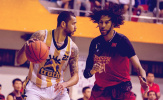 NÓNG: Saigon Heat chia tay một ngôi sao trước thềm ABL 2017/18