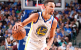 Song sát Curry-Durant cùng sáng, Warriors thắng Mavericks với cách biệt 30 điểm