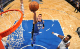 Aaron Gordon lập kỷ lục, Orlando Magic ngược dòng kịch tính trước Brooklyn Nets