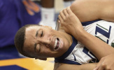 Dante Exum phẫu thuật thành công nhưng chưa hẹn ngày trở lại
