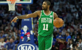 Kyrie Irving tiết lộ mình từng rất muốn gia nhập Knicks
