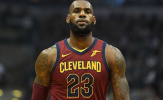 LeBron James: Vị trí PG không làm khó được tôi