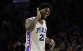 Joel Embiid: Mọi người đừng sợ hãi