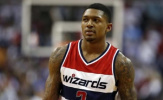 Bradley Beal xin lỗi đồng đội sau cuộc ẩu đả với Draymond Green