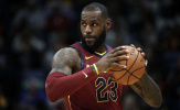 LeBron James nói gì khi Cavs nhận 3 thất bại trong 4 trận gần nhất?