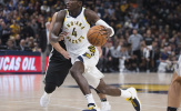 Oladipo tỏa sáng, Pacers khiến Spurs tiếp tục nếm 'trái đắng'