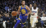Dư âm Warriors 141-113 Clippers: Nhà vua thị uy sức mạnh
