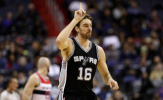 Spurs chơi tệ, Gasol đổ lỗi cho chấn thương
