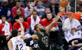 XÁC NHẬN: Bucks mất Gregg Monroe trong 2 tuần