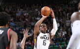 Utah Jazz nhận tin sốc về ngôi sao