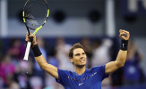 Đánh bại Hyeon Chung, Nadal chính thức giữ vững ngôi số 1 thế giới