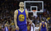 SỐC: Warriors lắc đầu trước đề nghị 'no-trade' của Curry