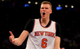 SỐC: Porzingis tính đường tháo chạy khỏi Knicks