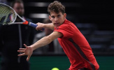 Thiem tiết lộ nỗi lo lớn nhất trước thềm khởi tranh ATP Finals