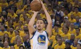 Klay Thompson đang ở giai đoạn đỉnh cao nhất của sự nghiệp