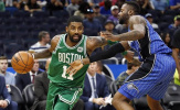 Đè bẹp Magic trên đất khách, Celtics nối dài chuỗi trận bất bại lên con số 8