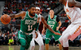 Atlanta Hawks “ôm hận” vì cái tên Kyrie Irving