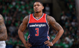 Bradley Beal: Wizards chơi phập phù vì quá tự tin