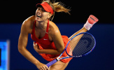 Cái giá quá đắt cho sự vô tâm của Sharapova