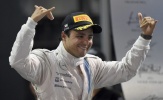 Felipe Massa chốt thời điểm giã từ làng F1