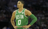 Celtics nhận tin vui: Chấn thương của Jayson Tatum không nghiêm trọng