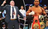 Bị chê ục ịch, Fury tuyên bố nặng 159kg vẫn đủ sức truất ngai Joshua