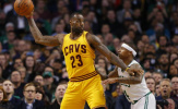 LeBron nhắn nhủ CĐV CAVs bớt 'ảo tưởng' về Thomas
