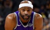 Vince Carter hy vọng được từ giã sự nghiệp trong màu áo Raptors