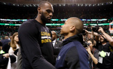 Isaiah Thomas sẵn sàng hi sinh vì LeBron James