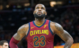 LeBron James muốn mua lại CAVs sau khi giải nghệ