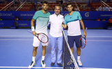 Thiem đại chiến Dimitrov, mở màn bảng đấu Pete Sampras