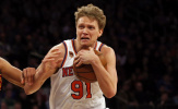 Hàng thải của Knicks bất ngờ được săn đón ráo riết