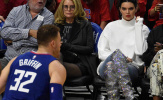 Kendall Jenner – Bạn gái tin đồn của Blake Griffin