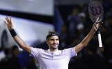 Roger Federer: Trong cái khó 'ló' đẳng cấp