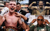 Thầy giáo tiểu học tự tin quật ngã Mayweather lẫn McGregor