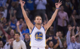 Warriors mất Curry ở trận gặp Orlando Magic?