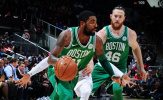 NBA ngày 15/11: Cơn “cuồng phong” của Rockets, Celtics?