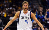 Drik Nowitzki: Dallas Mavericks chơi tệ thì ảnh hưởng gì đến tôi
