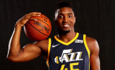 Jimmy Butler tuyên bố mình là “fan cứng” của Donovan Mitchell
