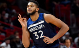 Karl-Anthony Towns: Cầu thủ đầu tiên lên tiếng ủng hộ sử dụng cần sa
