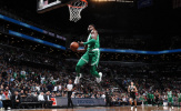 “Tam tấu” bùng nổ, Celtics vẫn chưa biết đến mùi thất bại