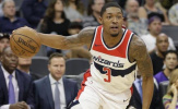 Bradley Beal: 'Ở miền Đông còn ai mạnh hơn Wizards?'