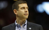 HLV Brad Stevens: Celtics phải chứng minh đẳng cấp trước Warriors