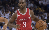 HLV D'Antoni hé lộ thời điểm tái xuất của Chris Paul