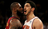 Kanter: 'Nhờ Westbrook, tôi mới 'cứng' với LeBron James'
