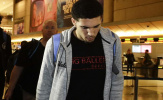 Lonzo Ball lên tiếng vụ em trai ăn cắp đồ ở Trung Quốc